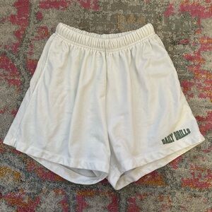 Daily Drills Shorts